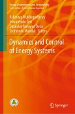 Dynamics and Control of Energy Systems (eBook, PDF) Dynamics and Control of Energy Systems (eBook, PDF)