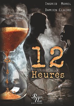 12 heures (eBook, ePUB)