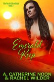 Emerald Keep (The Persis Chronicles, #2) (eBook, ePUB) Emerald Keep (The Persis Chronicles, #2) (eBook, ePUB)