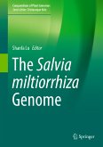 The Salvia miltiorrhiza Genome (eBook, PDF)