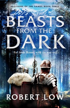 Beasts From The Dark (eBook, ePUB) - Low, Robert