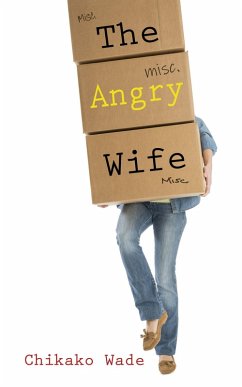 Cover The Angry Wife (eBook, ePUB)