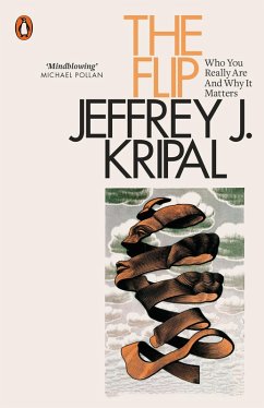 The Flip (eBook, ePUB) - Kripal, Jeffrey J.