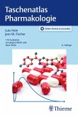 Taschenatlas Pharmakologie (eBook, PDF)