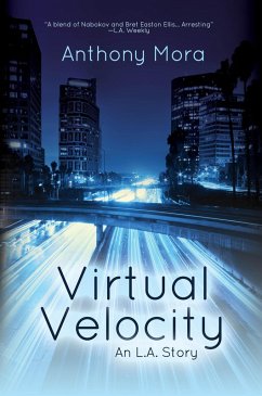 Cover Virtual Velocity: An L.A. Story (eBook, ePUB)