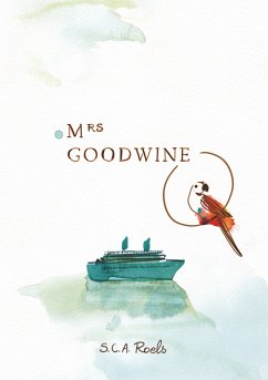 Mrs Goodwine (eBook, ePUB)