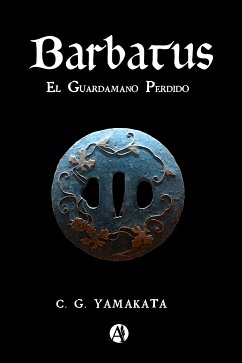 Barbatus (eBook, ePUB) - Yamakata, C.G.