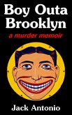 Boy Outa Brooklyn (eBook, ePUB)