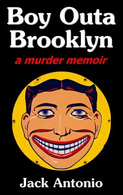 Cover Boy Outa Brooklyn (eBook, ePUB)