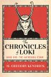 The Chronicles of Loki (eBook, ePUB) - Bild 1