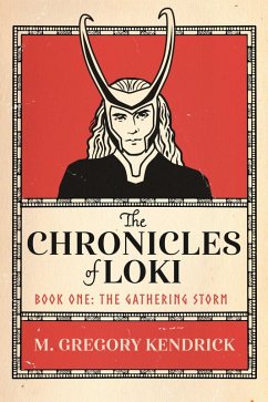 Cover The Chronicles of Loki (eBook, ePUB)
