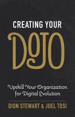 Cover Creating Your Dojo (eBook, ePUB)