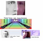 Casey Jones and Casey Heinzism (eBook, ePUB)