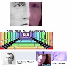 Cover Casey Jones and Casey Heinzism (eBook, ePUB)