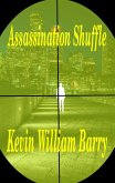 Assassination Shuffle (eBook, ePUB) Assassination Shuffle (eBook, ePUB)