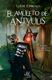 El amuleto de Antyulis (eBook, ePUB)