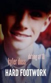 Hard Footwork (eBook, ePUB) Hard Footwork (eBook, ePUB)