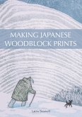 Making Japanese Woodblock Prints (eBook, ePUB)