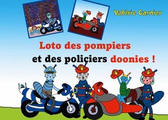 Le loto des pompiers (eBook, ePUB) - Gasnier, Valérie