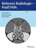 Referenz Radiologie - Kopf/Hals (eBook, ePUB)