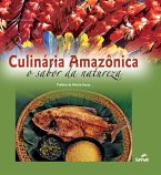 Culinária amazônica (eBook, ePUB)
