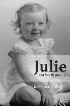 Cover Julie and New Beginnings (eBook, ePUB)