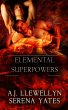 Elemental Superpowers: A Box Set... - Bild 1