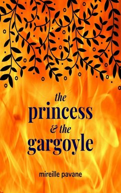 Cover The Princess and the Gargoyle (eBook, ePUB)