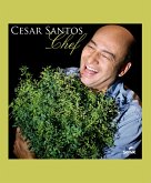Cesar Santos, chef (eBook, ePUB)