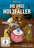 Alles Trick - Die Drei Holzfäller DVD-Box