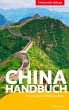 TRESCHER Reiseführer China Handbuch - Bild 1