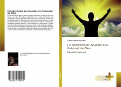El Espiritismo de Acuerdo a la Voluntad de Dios - Roa Nieto, Camilo Ernesto