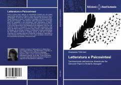 Letteratura e Psicosintesi - Tóth-Izsó, Zsuzsanna