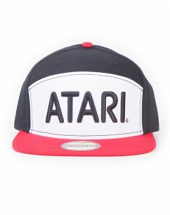 Cover Atari - Retro Colorblock Snapback