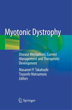 Myotonic Dystrophy