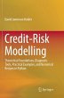 Credit-Risk Modelling - Bild 1