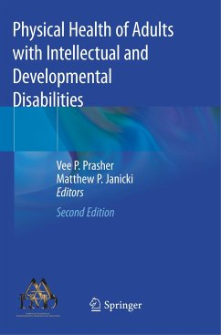 Physical Health of Adults with Intellectual and Developmental Disabilities