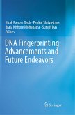 DNA Fingerprinting: Advancements and Future Endeavors