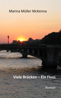 Viele Brücken - Ein Fluss