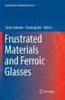 Frustrated Materials and Ferroic Glasses - Bild 1