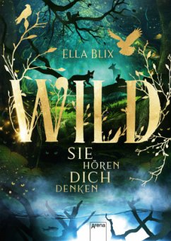 Wild - Blix, Ella