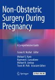 Non-Obstetric Surgery During Pregnancy