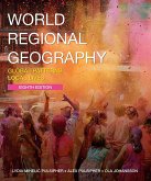 World Regional Geography