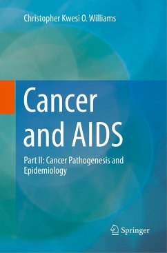 Cancer and AIDS - Williams, Christopher Kwesi O.