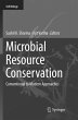 Microbial Resource Conservation - Bild 1