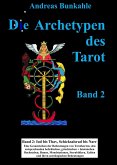 Die Archetypen des Tarot 02
