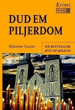 Dud em Piljerdom - Kölsche Ausgabe - Lucas, Simone