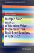 Multiple-Scale Analysis of... - Bild 1