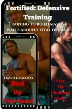 Fortified: Defensive Training. - Gomadza, David