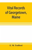 Vital records of Georgetown, Maine